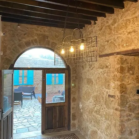 Jasmine Famagusta (Northern Cyprus)