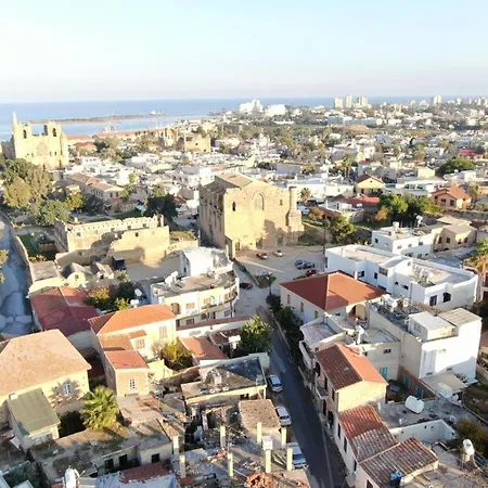 Jasmine 파마구스타