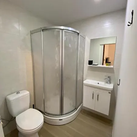 여관 Jasmine 파마구스타