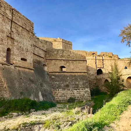 Jasmine 파마구스타