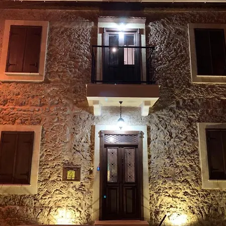 Jasmine 여관 파마구스타