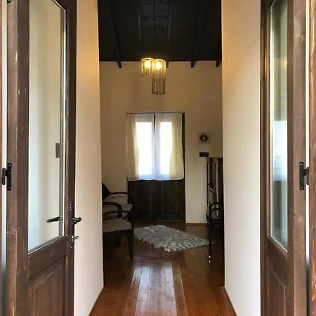 여관 Jasmine 파마구스타