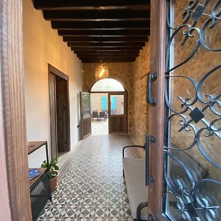Jasmine Famagusta (Northern Cyprus)