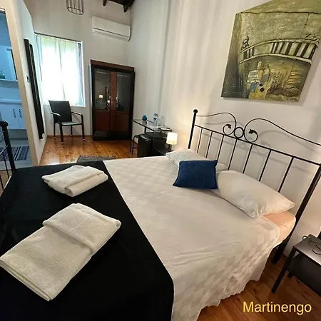 Jasmine 여관 파마구스타