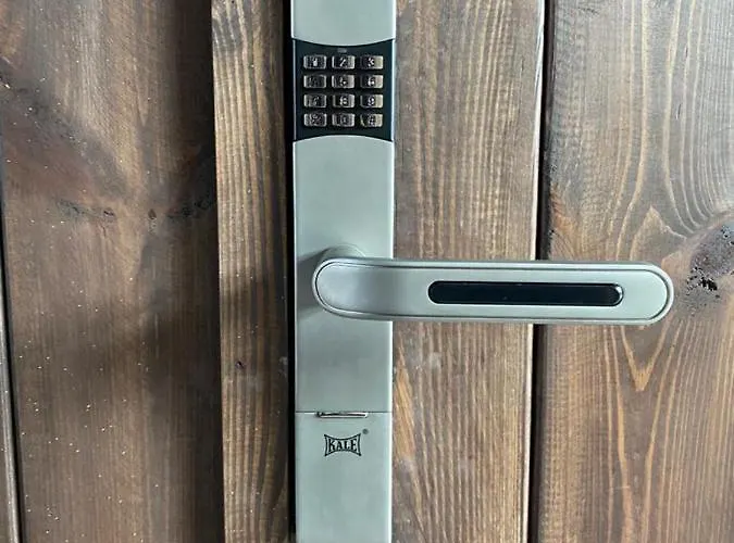 Han/Misafirhane Jasmine *