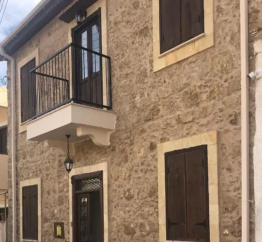 Han/Misafirhane Jasmine Gazimağusa