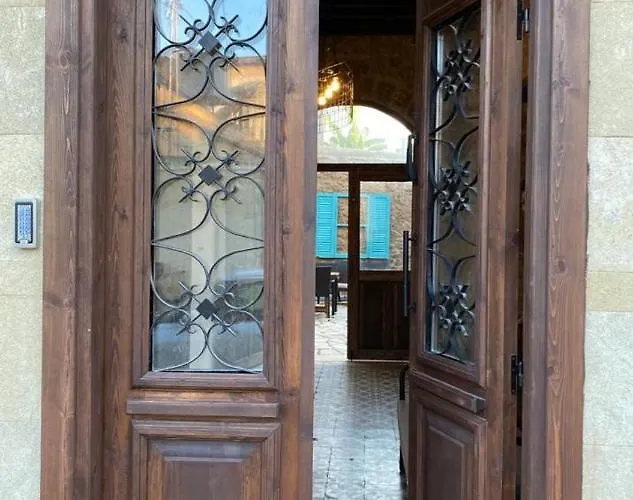 Han/Misafirhane Jasmine