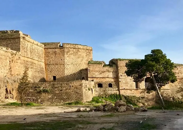 Han/Misafirhane Jasmine *