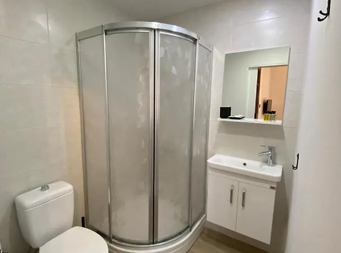 Han/Misafirhane Jasmine Gazimağusa