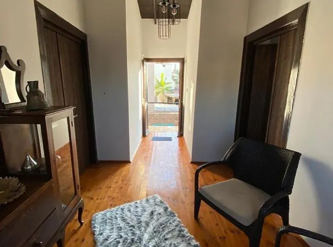 Han/Misafirhane Jasmine Gazimağusa