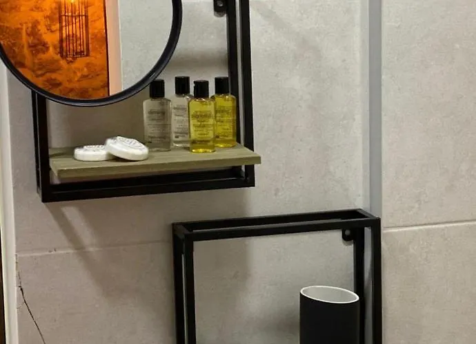 Han/Misafirhane Jasmine