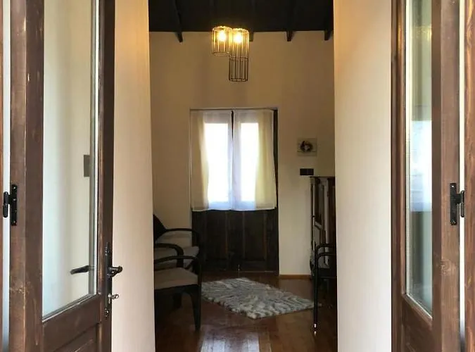 Han/Misafirhane Jasmine Gazimağusa