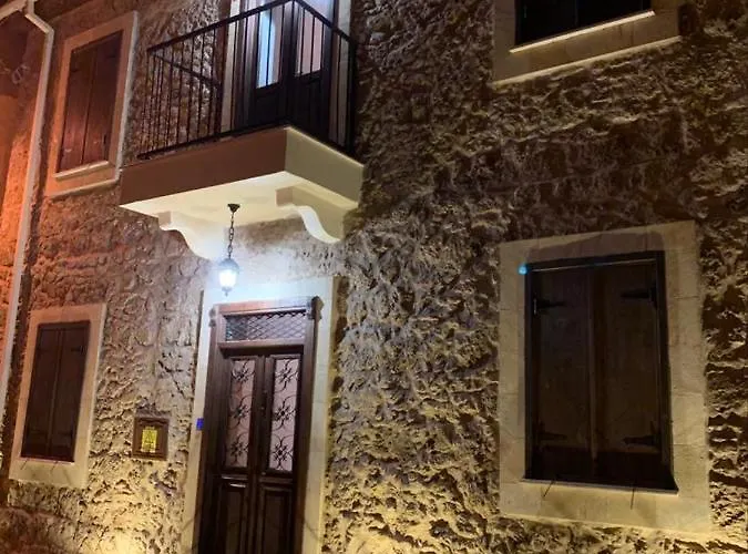 Jasmine Han/Misafirhane *