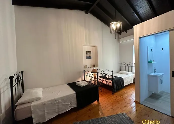 Jasmine * Gazimağusa