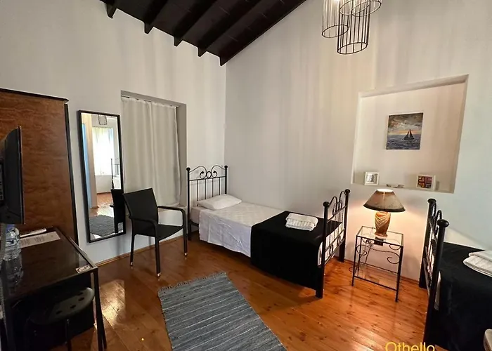 Jasmine * Gazimağusa